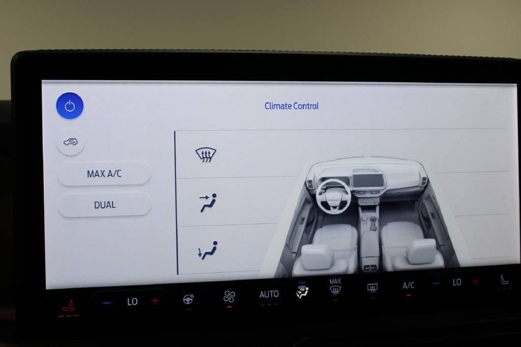 New 2026 Ford Bronco Sport Outer Banks w/ Outer Banks Tech Package+ AWD/4WD image 54