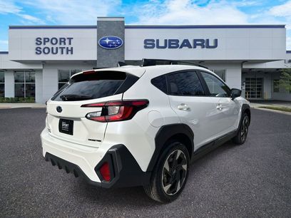 New 2026 Subaru Crosstrek 2.5i Limited