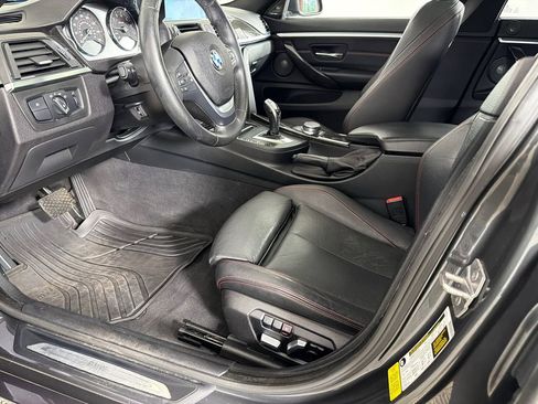 Used 2017 BMW 440i Gran Coupe RWD image 11