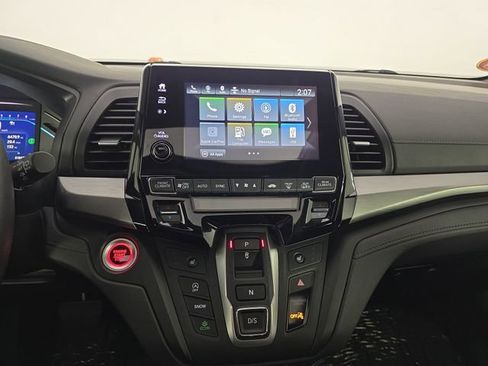 Used 2024 Honda Odyssey EX-L image 21