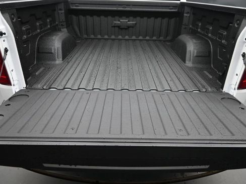 New 2026 Chevrolet Silverado 1500 LT AWD/4WD image 9