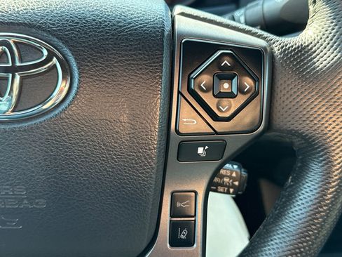 Used 2020 Toyota Tacoma TRD Pro image 17