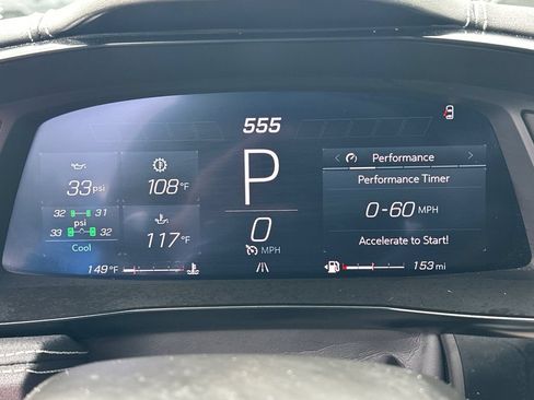 Used 2022 Chevrolet Corvette Stingray Preferred Cpe w/ 2LT RWD image 24