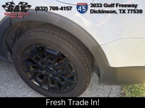 Used 2021 Kia Telluride SX w/ SX Prestige Package image 6