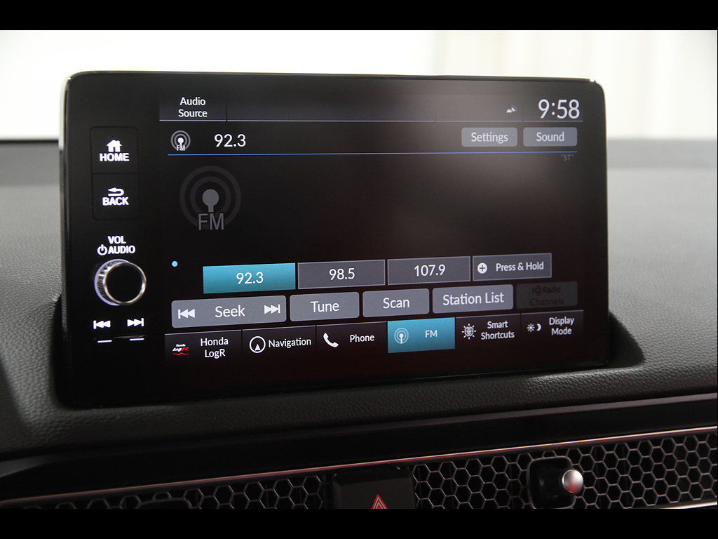 Used 2024 Honda Civic Type R image 12