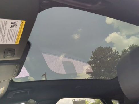 New 2025 Ford Mustang Mach-E GT image 20