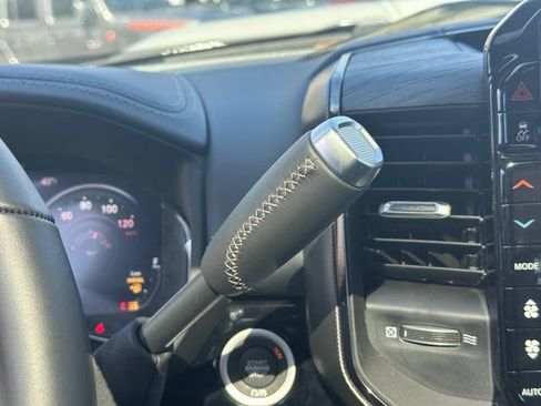 New 2026 RAM 3500 Limited AWD/4WD image 29