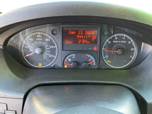 Used 2019 RAM ProMaster 2500 image 21