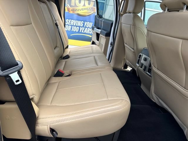 Used 2020 Ford F250 Lariat w/ Tremor Off-Road Package AWD/4WD image 24