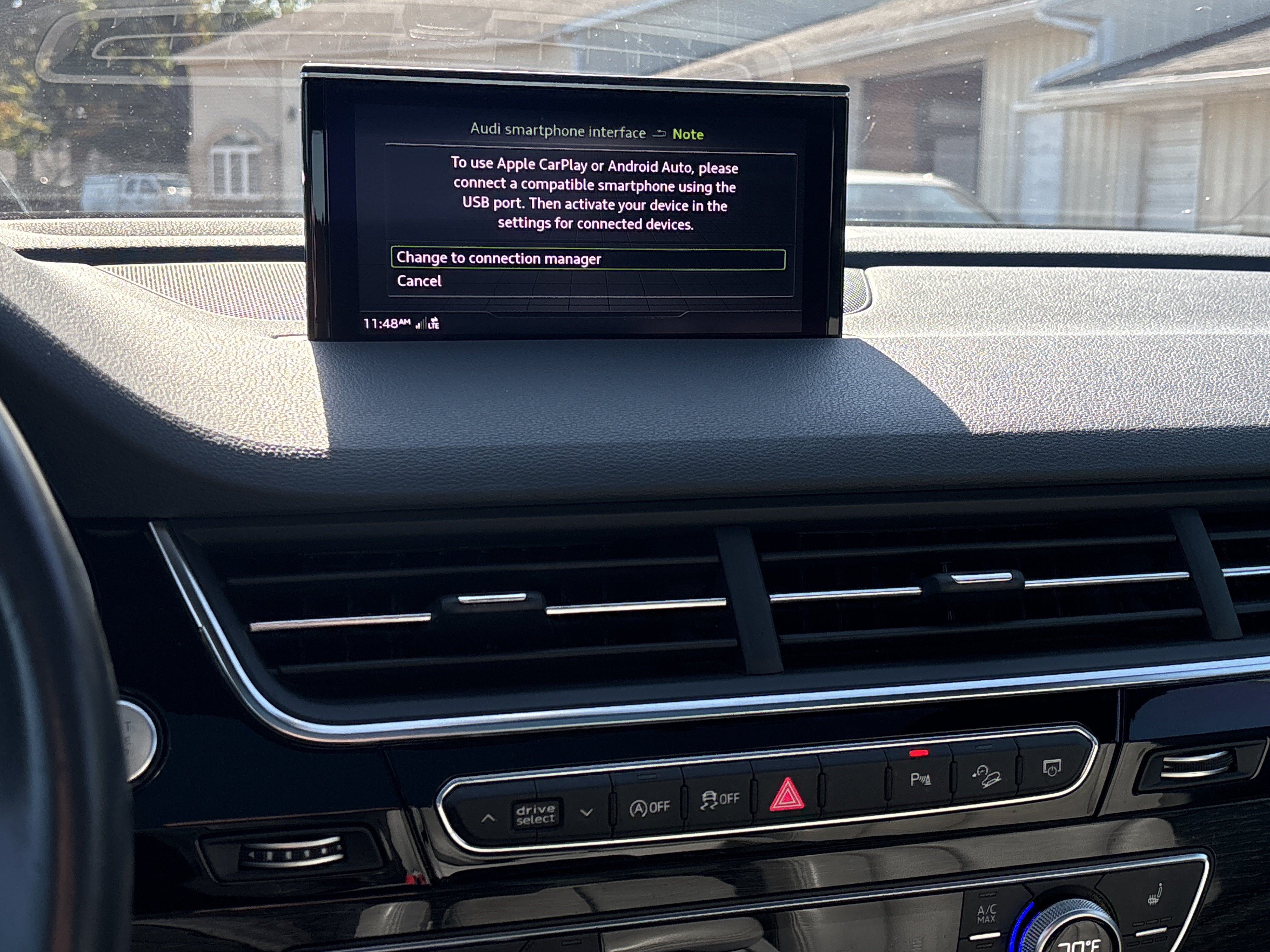 Used 2019 Audi Q7 3.0T Premium Plus w/ Premium Plus Package AWD/4WD image 27