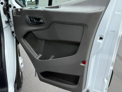 Used 2020 Ford Transit 350 Medium Roof RWD image 19