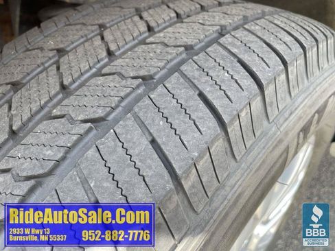 Used 2011 Ford F150 Platinum AWD/4WD image 24
