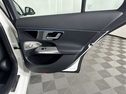 Certified 2025 Mercedes-Benz E 350 Sedan image 18