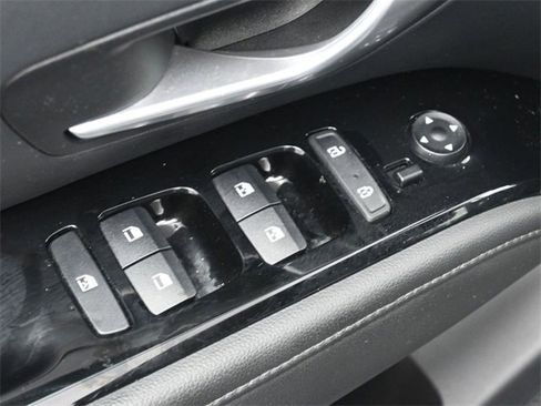 Used 2022 Hyundai Tucson Limited image 10