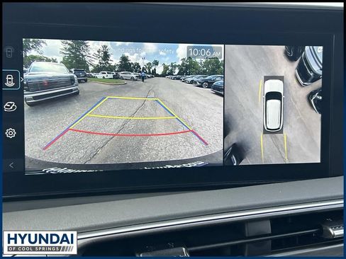 New 2026 Hyundai Palisade Limited FWD image 38