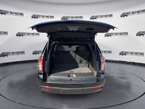 Used 2021 Chevrolet Tahoe Z71 image 34