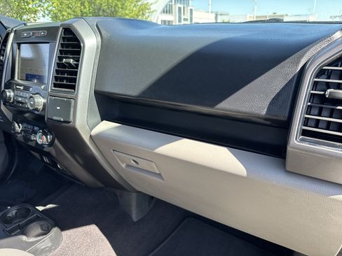 Used 2019 Ford F150 XLT w/ Equipment Group 301A Mid AWD/4WD image 22