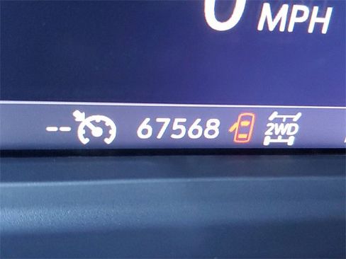 Certified 2021 Chevrolet Silverado 1500 LT Trail Boss w/ Bed Protection Package image 33