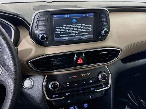 Used 2020 Hyundai Santa Fe SEL FWD image 18