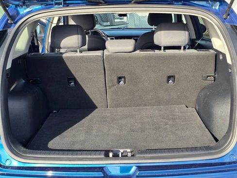 Used 2019 Kia Niro LX image 17