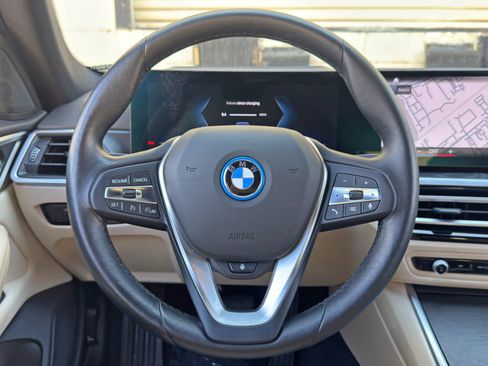 Used 2023 BMW i4 eDrive35 w/ Premium Package RWD image 21