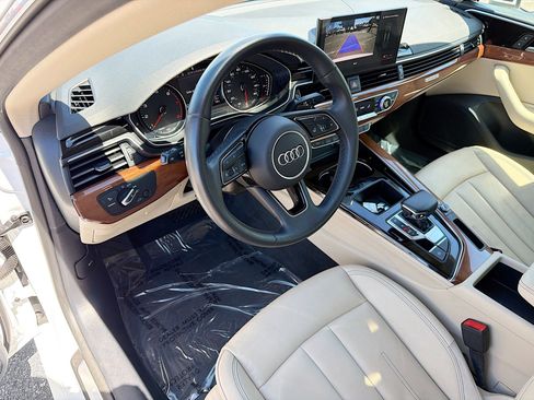 Used 2023 Audi A5 2.0T Premium w/ Convenience Package image 26