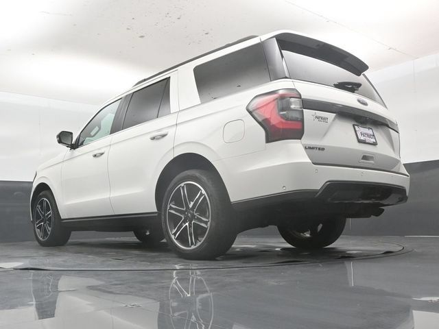 Used 2021 Ford Expedition Limited AWD/4WD image 48