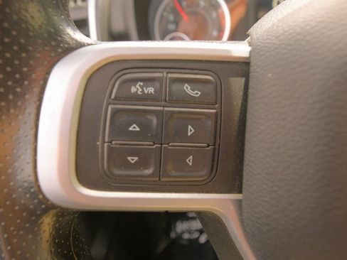 Used 2022 RAM 3500 Big Horn image 34