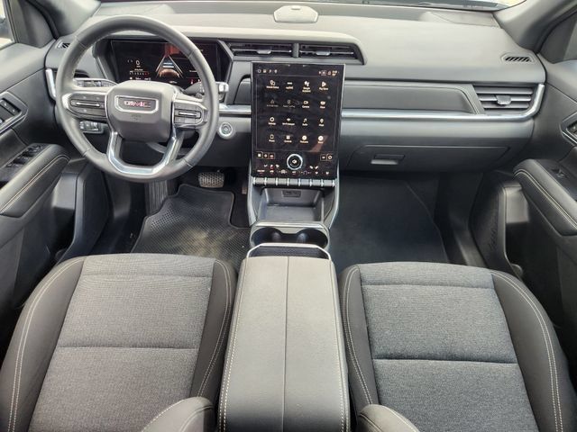 Used 2025 GMC Terrain Elevation AWD/4WD image 21
