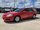 Used 2009 Chevrolet Impala LT image 3