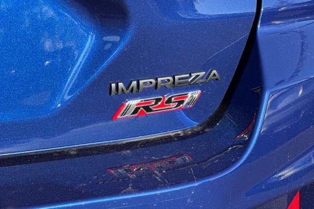 New 2026 Subaru Impreza RS AWD/4WD image 23