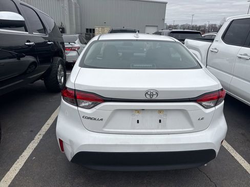 Used 2024 Toyota Corolla LE image 8