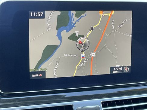 Used 2018 Mercedes-Benz CLS 550 4MATIC image 31