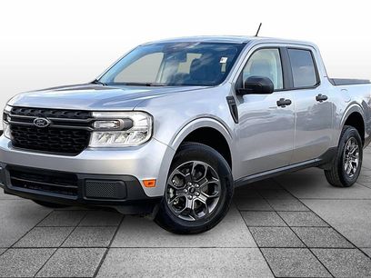 Used 2024 Ford Maverick XLT