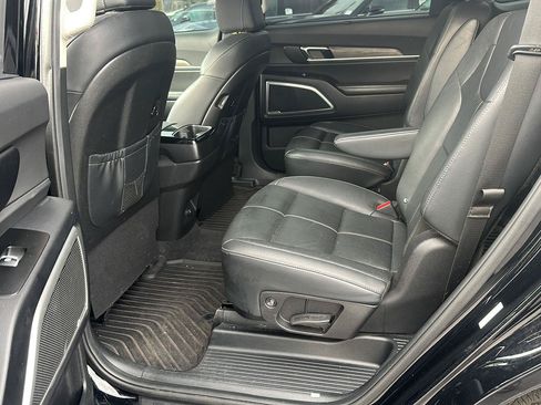 Used 2022 Kia Telluride EX w/ EX Premium Package AWD/4WD image 9