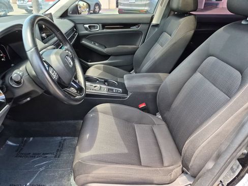 Used 2023 Honda Civic EX image 26