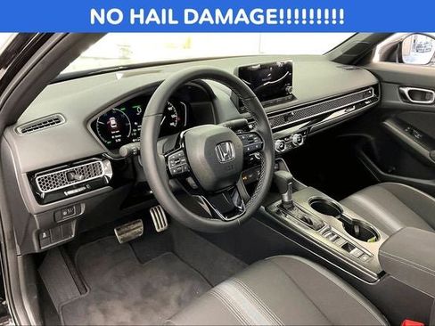 Certified 2026 Honda Civic Sport image 17