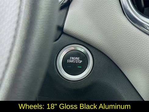 Used 2023 Chevrolet Equinox LS w/ LS Convenience Package image 20