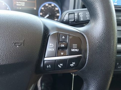 Used 2021 Ford Bronco Sport AWD/4WD image 23