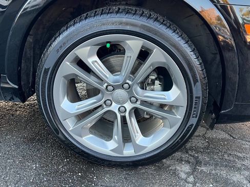 Used 2016 Audi Q3 2.0T Prestige image 34