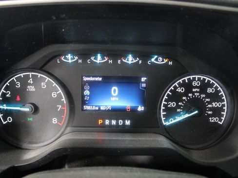 Used 2021 Ford F150 XLT w/ XTR Package AWD/4WD image 21