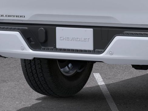 New 2026 Chevrolet Colorado LT AWD/4WD image 14