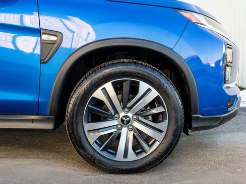 Used 2021 Mitsubishi Outlander Sport ES image 11