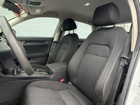 Used 2023 Honda Civic LX image 10