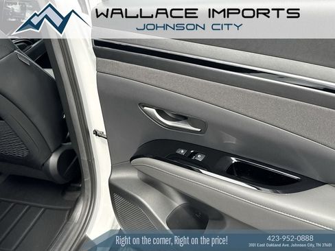 Used 2022 Hyundai Tucson Limited FWD image 41