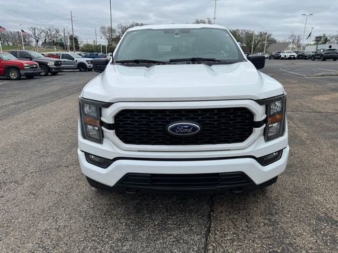 Used 2023 Ford F150 XL w/ STX Appearance Package image 2