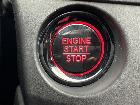 Certified 2024 Honda Accord EX image 20