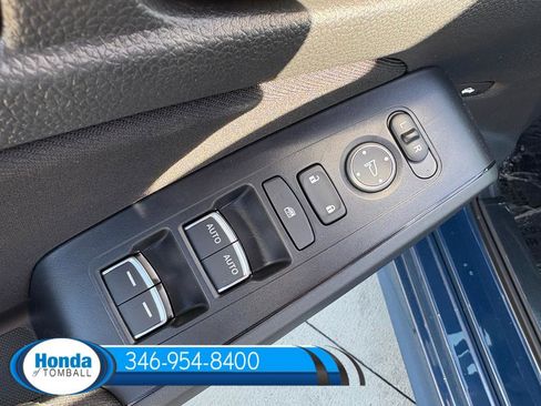 New 2026 Honda Civic LX image 8