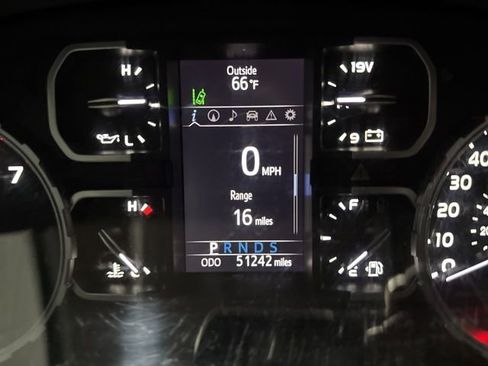 Used 2020 Toyota Tundra TRD Pro image 11