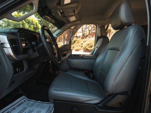 Used 2023 Ford F250 XL w/ 360-Degree Camera Package image 13